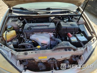 Zdjęcie 11 z 13 samochodu: 2005 TOYOTA CAMRY LE VIN:JTDBE32K450313442 - miniatura