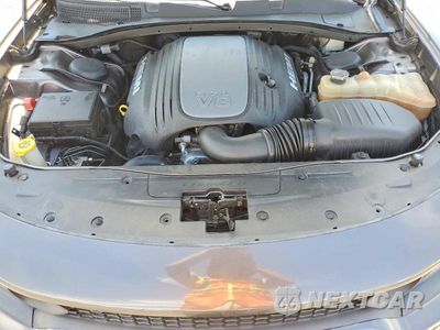 Zdjęcie 11 z 12 samochodu: 2019 DODGE CHARGER R/T VIN:2C3CDXCT6KH527771 - miniatura