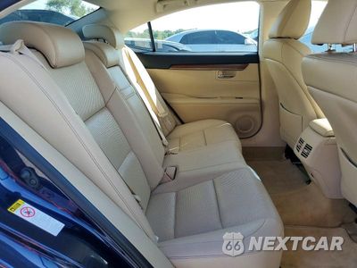 Zdjęcie 10 z 12 samochodu: 2013 LEXUS ES 300H VIN:JTHBW1GG4D2024357 - miniatura