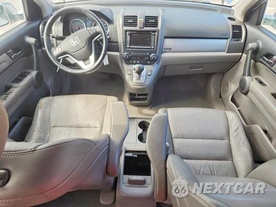 Zdjęcie 8 z 13 samochodu: 2010 HONDA CR-V EXL VIN:5J6RE4H78AL051015 - miniatura
