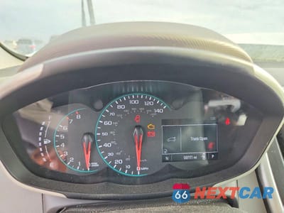 Zdjęcie 9 z 12 samochodu: 2018 CHEVROLET SONIC PREMIER VIN:1G1JF5SB0J4106336 - miniatura