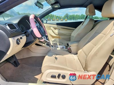 Zdjęcie 7 z 13 samochodu: 2012 VOLKSWAGEN EOS KOMFORT VIN:WVWBW7AH4CV009862 - miniatura