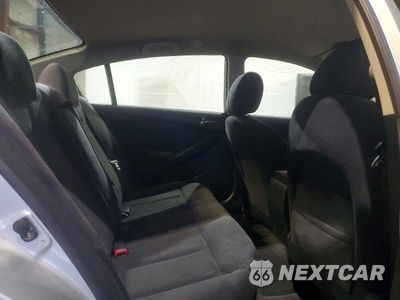 Zdjęcie 10 z 13 samochodu: 2011 NISSAN ALTIMA 2.5 VIN:1N4AL2AP4BN516196 - miniatura