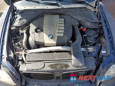 Zdjęcie 12 z 13 samochodu: 2012 BMW X5 XDRIVE35D VIN:5UXZW0C58CL670085 - miniatura