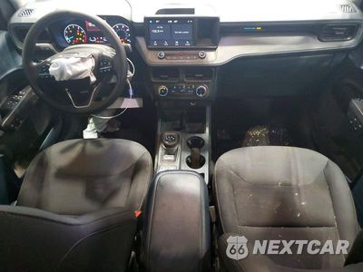 Zdjęcie 8 z 12 samochodu: 2024 FORD MAVERICK XL VIN:3FTTW8A93RRA29805 - miniatura