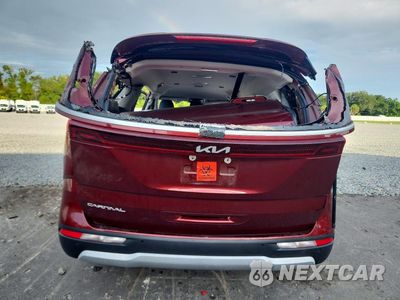 Zdjęcie 6 z 14 samochodu: 2024 KIA CARNIVAL LX VIN:KNDNB4H39R6329456 - miniatura