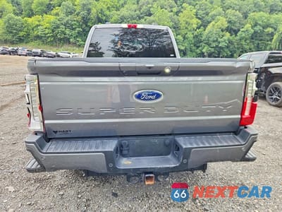 Zdjęcie 6 z 12 samochodu: 2024 FORD F250 SUPER DUTY VIN:1FT8W2BT3REE68941 - miniatura