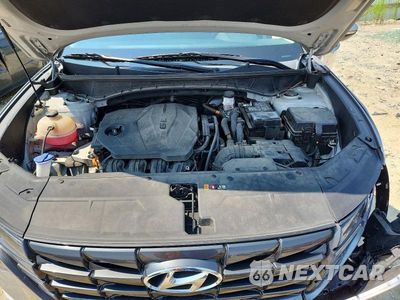 Zdjęcie 12 z 13 samochodu: 2022 HYUNDAI TUCSON SE VIN:5NMJA3AE5NH108795 - miniatura