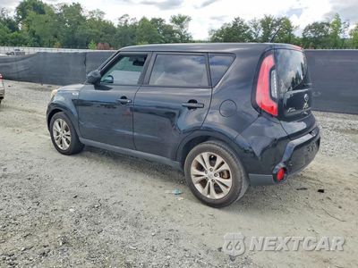 Drugie zdjęcie samochodu z przodu: 2016 KIA SOUL + VIN:KNDJP3A58G7327291 - miniatura