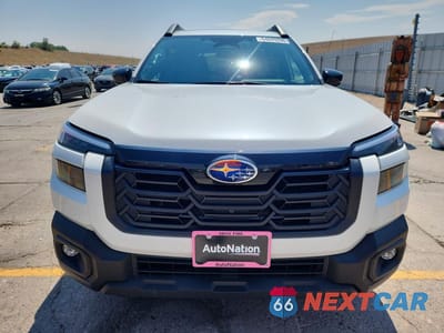 Piąte zdjęcie samochodu w środku: 2026 SUBARU OUTBACK TOURING XT VIN:JF2BURJD6TY547087 - miniatura