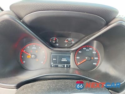 Zdjęcie 9 z 12 samochodu: 2016 GMC CANYON VIN:1GTH5BEA4G1213412 - miniatura