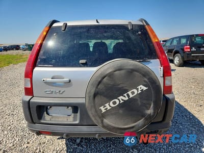 Zdjęcie 6 z 12 samochodu: 2002 HONDA CR-V EX VIN:JHLRD78842C071561 - miniatura