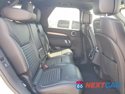 Zdjęcie 11 z 14 samochodu: 2023 LAND ROVER DISCOVERY S R-DYNAMIC VIN:SALRT2EX6P2472355 - miniatura