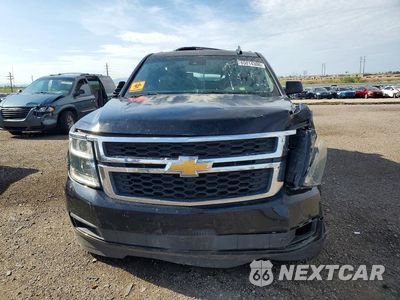 Piąte zdjęcie samochodu w środku: 2018 CHEVROLET TAHOE C1500 LT VIN:1GNSCBKC5JR146322 - miniatura