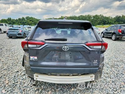 Zdjęcie 6 z 13 samochodu: 2023 TOYOTA RAV4 LE VIN:2T3F1RFV6PW352682 - miniatura