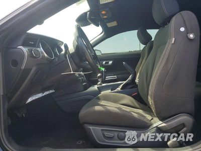 Zdjęcie 7 z 13 samochodu: 2021 FORD MUSTANG GT VIN:1FA6P8CF6M5127581 - miniatura