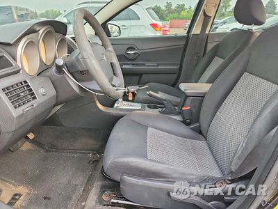 Zdjęcie 7 z 12 samochodu: 2009 DODGE AVENGER SE VIN:1B3LC46B79N552472 - miniatura