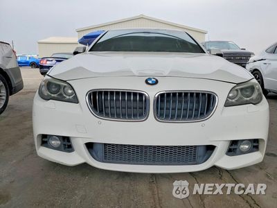 Piąte zdjęcie samochodu w środku: 2016 BMW 528 I VIN:WBA5A5C52GD525357 - miniatura