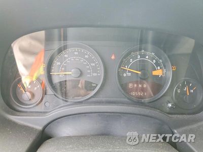Zdjęcie 9 z 13 samochodu: 2016 JEEP PATRIOT SPORT VIN:1C4NJPBA2GD553107 - miniatura