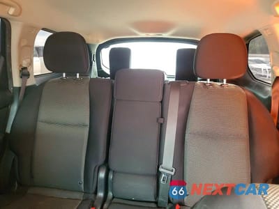 Zdjęcie 10 z 13 samochodu: 2017 NISSAN PATHFINDER S VIN:5N1DR2MM9HC649415 - miniatura