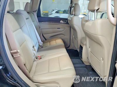 Zdjęcie 11 z 13 samochodu: 2018 JEEP GRAND CHEROKEE LIMITED VIN:1C4RJFBG3JC351292 - miniatura