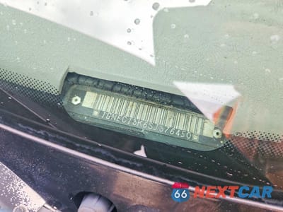 Zdjęcie 12 z 12 samochodu: 1995 CHEVROLET TAHOE C1500 VIN:1GNEC13K6SJ376450 - miniatura