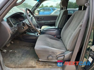 Zdjęcie 7 z 12 samochodu: 2003 TOYOTA TUNDRA SR5 VIN:5TBBT44133S405578 - miniatura