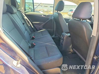 Zdjęcie 11 z 13 samochodu: 2013 VOLKSWAGEN TIGUAN S VIN:WVGBV7AX5DW535516 - miniatura