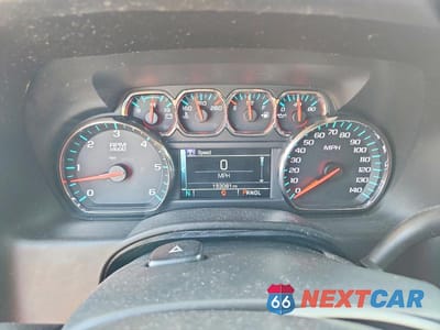 Zdjęcie 9 z 13 samochodu: 2017 CHEVROLET TAHOE C1500 LS VIN:1GNSCAKC3HR243393 - miniatura