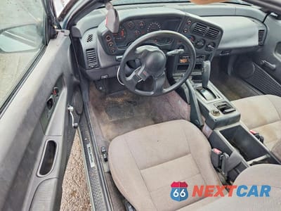 Zdjęcie 8 z 14 samochodu: 1994 MITSUBISHI ECLIPSE VIN:4A3CF34B2RE095909 - miniatura