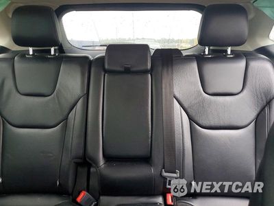 Zdjęcie 10 z 13 samochodu: 2019 FORD EDGE TITANIUM VIN:2FMPK3K97KBB89720 - miniatura
