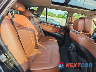Zdjęcie 11 z 13 samochodu: 2011 BMW X5 XDRIVE35I VIN:5UXZV4C58BL408463 - miniatura