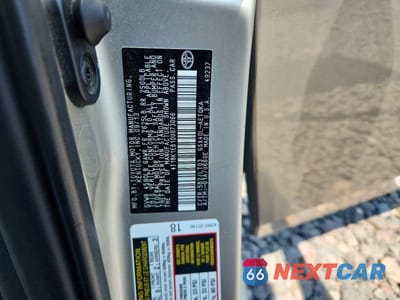 Zdjęcie 13 z 13 samochodu: 2013 TOYOTA AVALON XLE TOURING VIN:4T1BK1EB1DU073066 - miniatura