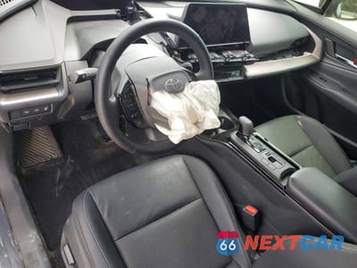 Zdjęcie 8 z 12 samochodu: 2024 TOYOTA PRIUS VIN:JTDACAAU3R3027000 - miniatura