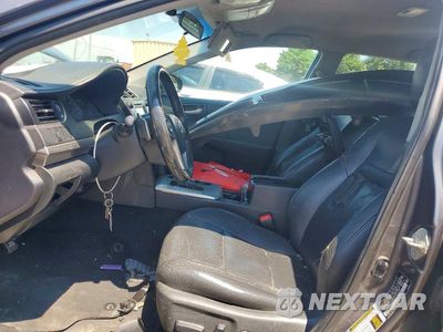 Zdjęcie 7 z 12 samochodu: 2013 TOYOTA CAMRY SE VIN:4T1BF1FK4DU272115 - miniatura