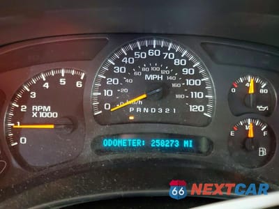 Zdjęcie 9 z 12 samochodu: 2006 CHEVROLET SILVERADO K1500 VIN:2GCEK19B361242014 - miniatura