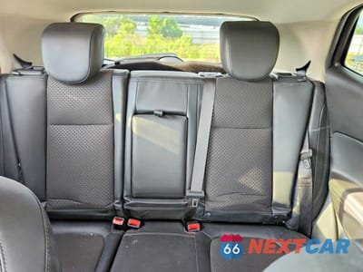 Zdjęcie 10 z 14 samochodu: 2020 BUICK ENCORE PREFERRED VIN:KL4CJASB2LB014631 - miniatura