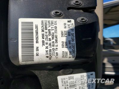 Zdjęcie 12 z 12 samochodu: 1999 SATURN SL VIN:1G8ZF5289XZ352466 - miniatura