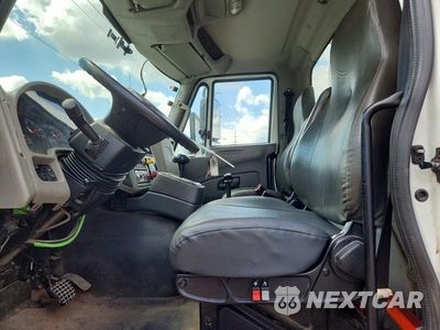 Zdjęcie 7 z 13 samochodu: 2014 INTERNATIONAL 7600 DUMP TRUCK VIN:1HTGSSJT9EH025391 - miniatura