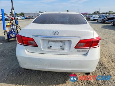 Zdjęcie 7 z 13 samochodu: 2011 LEXUS ES 350 VIN:JTHBK1EG4B2421014 - miniatura