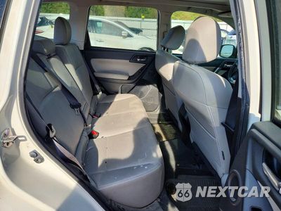 Zdjęcie 11 z 13 samochodu: 2015 SUBARU FORESTER 2.5I TOURING VIN:JF2SJAUC3FH542236 - miniatura