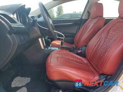 Zdjęcie 7 z 13 samochodu: 2017 MITSUBISHI LANCER ES VIN:JA32U2FU4HU005031 - miniatura