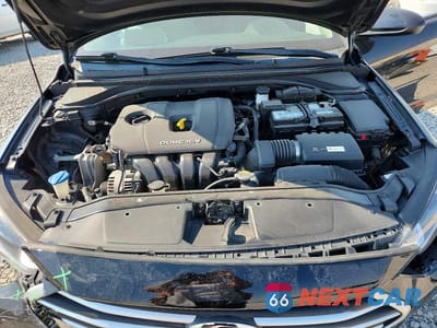 Zdjęcie 11 z 12 samochodu: 2017 HYUNDAI ELANTRA SE VIN:5NPD84LF7HH049406 - miniatura