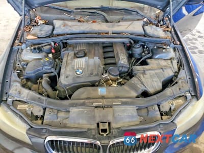 Zdjęcie 11 z 12 samochodu: 2010 BMW 328 I SULEV VIN:WBAPH5C54AA439335 - miniatura