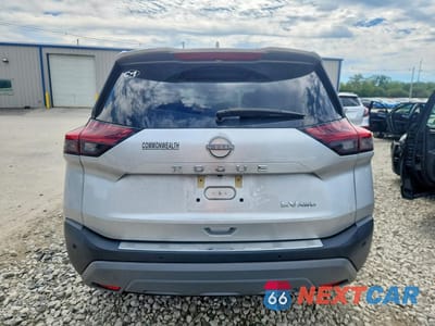 Zdjęcie 6 z 14 samochodu: 2023 NISSAN ROGUE SV VIN:5N1BT3BB6PC754962 - miniatura