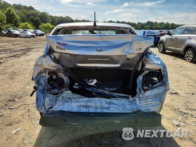 Zdjęcie 6 z 12 samochodu: 2006 KIA RIO BASE VIN:KNADE123466102226 - miniatura