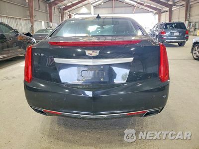 Zdjęcie 11 z 24 samochodu: 2017 CADILLAC XTS LUXURY VIN:2G61M5S34H9111085 - miniatura
