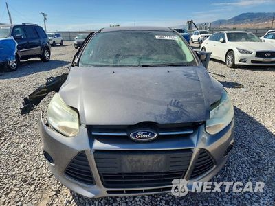 Piąte zdjęcie samochodu w środku: 2013 FORD FOCUS SE VIN:1FADP3K25DL170975 - miniatura