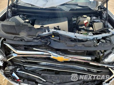 Zdjęcie 11 z 12 samochodu: 2020 CHEVROLET TRAVERSE PREMIER VIN:1GNEVKKW0LJ121413 - miniatura