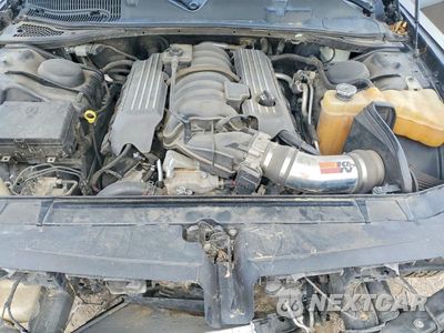 Zdjęcie 11 z 12 samochodu: 2016 DODGE CHALLENGER R/T SCAT PACK VIN:2C3CDZFJ6GH240511 - miniatura